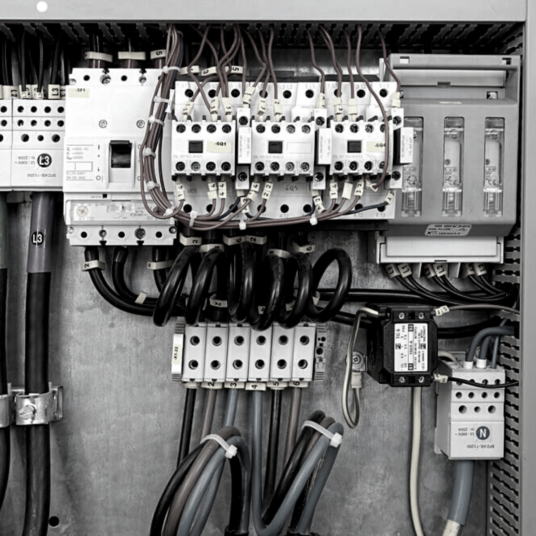Appleton PRE316PY PCX 16A 2P+T 100/130V AC Connector Plug – Advance  Operations