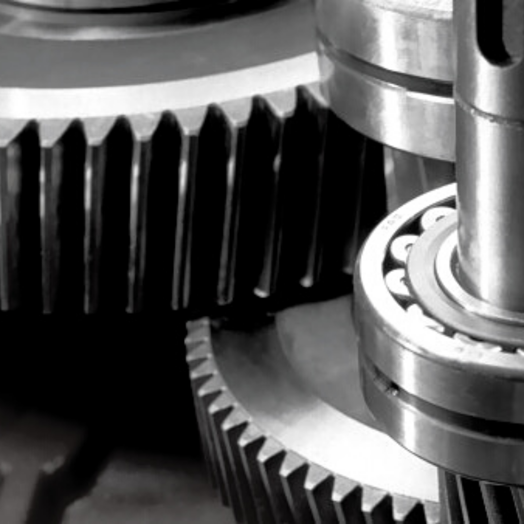 Transmissions Advance Operations