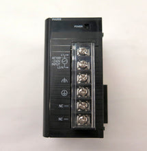 Load image into Gallery viewer, Omron CJ1W-PA202 Power Supply Unit 100-240Vac - Advance Operations
