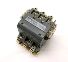 Load image into Gallery viewer, Siemens / Furnas 40HP32A Contactor Size 3 90A Max - Advance Operations
