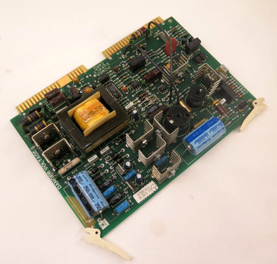 Emerson 1590-2120 Power Supply Card For Digital Command Module (1590-8500) - Advance Operations