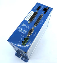 Load image into Gallery viewer, Applied Motion Products STAC6 SI AC Advanced Microstep Drive w/ Si Programming - Advance Operations