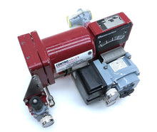 Load image into Gallery viewer, Masoneilan Camflex II Actuator 35-35212 Act: 4.5 & SVI Actuator 1" Valve - Advance Operations