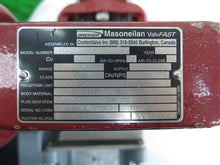 Load image into Gallery viewer, Masoneilan Camflex II Actuator 35-35212 Act: 4.5 & SVI Actuator 1" Valve - Advance Operations
