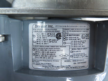 Load image into Gallery viewer, Masoneilan Camflex II Actuator 35-35212 Act: 4.5 & SVI Actuator 1" Valve - Advance Operations