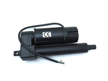 Load image into Gallery viewer, Thomson A12-05B5-04D Electric Actuator 115Vac 500LB/F - Advance Operations