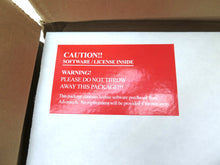 Load image into Gallery viewer, Advantech Windows 10 IOT ENT LTSB 2016 Multilang ESD OEI High End EPKEA Code - Advance Operations