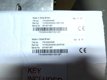 Load image into Gallery viewer, Fortress THHRZGNSMELEM3FQ9 tGard Hinged Actuator & Selector Switch - Advance Operations