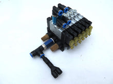 Load image into Gallery viewer, Festo CPE14-M1BH-5L-1/8 + MSZE-3-24 DC Solenoid Valve Assembly - READ - Advance Operations