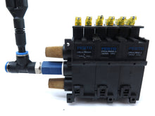 Load image into Gallery viewer, Festo CPE14-M1BH-5L-1/8 + MSZE-3-24 DC Solenoid Valve Assembly - READ - Advance Operations