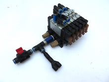 Load image into Gallery viewer, Festo CPE14-M1BH-5L-1/8 + MSZE-3-24 DC Solenoid Valve Assembly - READ - Advance Operations