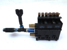 Load image into Gallery viewer, Festo CPE14-M1BH-5L-1/8 + MSZE-3-24 DC Solenoid Valve Assembly - READ - Advance Operations