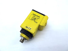 Load image into Gallery viewer, Banner Q45UR3LIU64CQ6 Remote Transducer Ultrasonic Sensor - Advance Operations