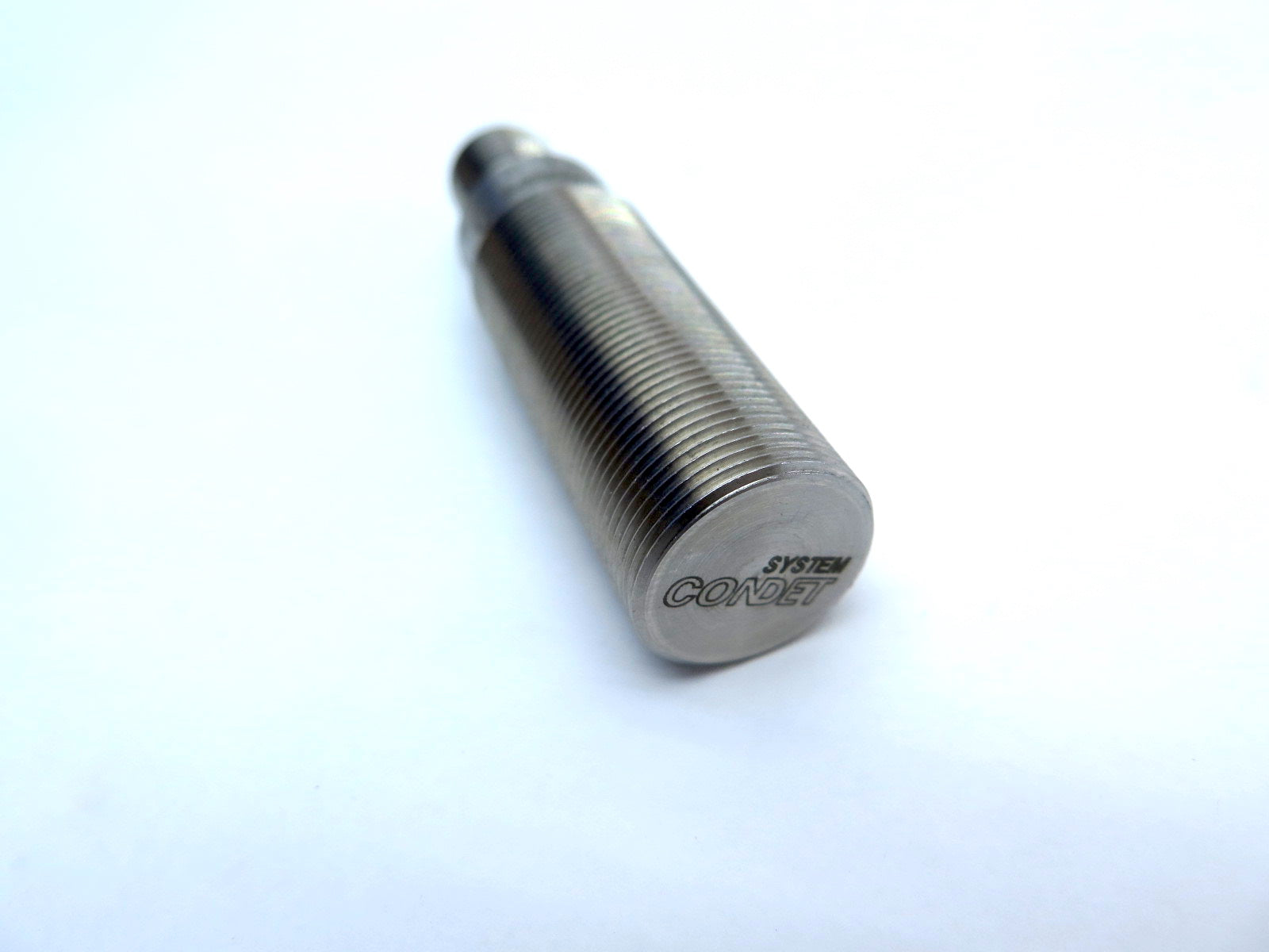 Contrinex DW HD 613 M18 310 High Temp Inductive Sensor, PNP N.O, 10 30V M18 2856399140591 - Foto 10