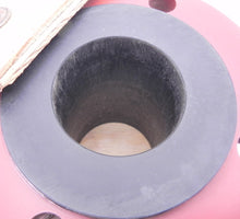 Load image into Gallery viewer, 3P PVDF Lined Concentric Reducer 4" X 3" - Advance Operations