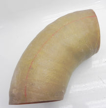 Load image into Gallery viewer, RPS ABCO Fiberglass FRP Short Elbow 90 Deg 10" - Advance Operations