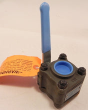Load image into Gallery viewer, Neles-Jamesbury Ball Valve 1" 4C-2236MT-1 - Advance Operations