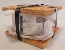 Load image into Gallery viewer, Hy-Grade 1-1/2" PTFE Teflon Check Valve P1.5-GTT-G4 For Corrosive Application - Advance Operations