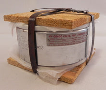 Load image into Gallery viewer, Hy-Grade PTFE Teflon Check Valve P02-GTT-G4 2" For Corrosive Application - Advance Operations