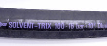 Load image into Gallery viewer, Goodyear Solvent TRIX 100-16 Rubber Hose 3" x 85" - Advance Operations