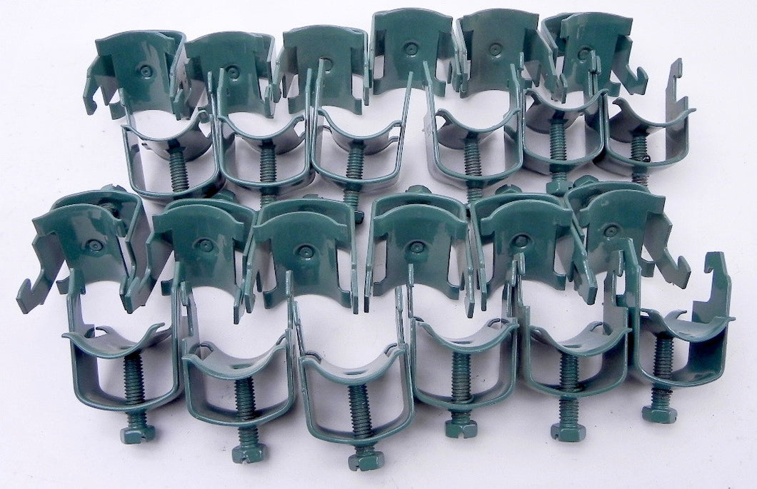 Thomas & Betts Pipe Cable Hangers C118-140PG (24 pcs) - Advance Operations