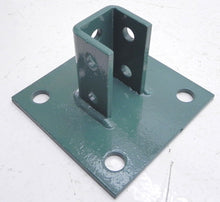 Load image into Gallery viewer, Thomas & Betts Square Post Base AP232SQHDG (4 Parts) - Advance Operations