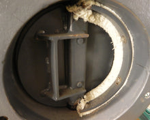 Load image into Gallery viewer, Biothermica Thermal Oxidizer Valve 11" Dia - Advance Operations