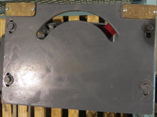 Load image into Gallery viewer, Biothermica Thermal Oxidizer Valve 11" Dia - Advance Operations