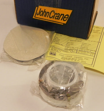 John Crane Mechanical Seal Type 20R 1-3/4