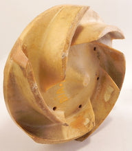 Load image into Gallery viewer, Fybroc Pump Impeller 12-3/8" DIA 2X3X13 - Advance Operations