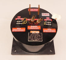 Load image into Gallery viewer, Hunterdon ABB Water-cooled Reactor Choke 170A 3AUA477001B61 600V BB-1524-97 - Advance Operations