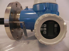 Load image into Gallery viewer, Endress+Hauser Level Transmitter Micropilot 4" FMR131-R4AH3C2A2A - Advance Operations