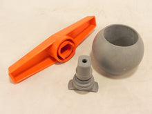 Load image into Gallery viewer, Crane / Hayward Ball, Stem and Handle Kit for 3" Ball Valve TBX2300PAK - Advance Operations