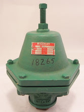 Load image into Gallery viewer, Keckley Pressure Regulator 1" Type 11.A / 11-A - Advance Operations