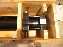 Load image into Gallery viewer, Parker Hydraulic Cylinder 7" Bore x 46" Stroke - Advance Operations