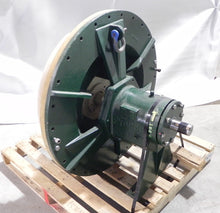 Load image into Gallery viewer, Fybroc Pump Back Assembly 1500 10x12X16 Refurbished - Advance Operations