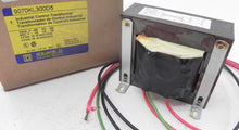 Load image into Gallery viewer, Square D Industrial Control Transformer 0.3kVA 9070KL300D5 - Advance Operations
