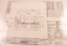 Load image into Gallery viewer, John Crane Mechanical Seal TYPE 1 DBL 1-3/8" - Advance Operations