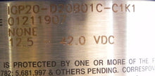 Load image into Gallery viewer, Foxboro Pressure Transmitter IGP20-D20B01C-C1K1 - Advance Operations