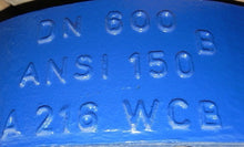 Load image into Gallery viewer, Alfa Laval / Saunders Butterfly Valve MYNB1121C 24" - Advance Operations