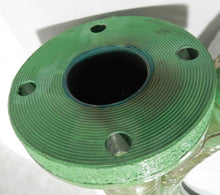 Load image into Gallery viewer, Goodall Crosslink Chemical Solvent Hose N2546 3" x 10' - Advance Operations