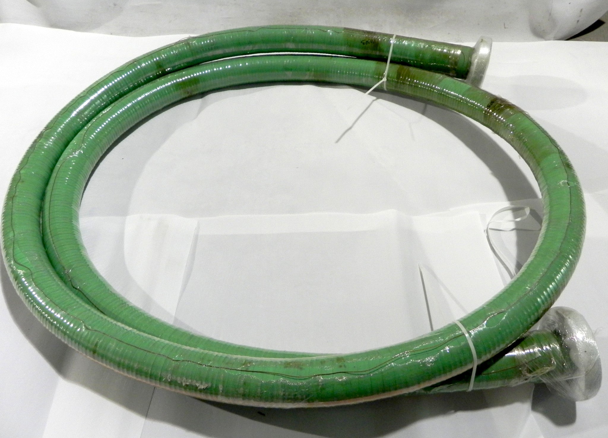 Goodall Crosslink Chemical Solvent Hose N2546 3" x 25' Advance Operations