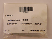 Load image into Gallery viewer, John Crane Mechanical Seal Kit 6.375" HSP-50738-1 - Advance Operations