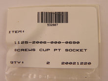 Load image into Gallery viewer, John Crane Mechanical Seal Kit 6.375" HSP-50738-1 - Advance Operations