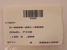 Load image into Gallery viewer, John Crane Mechanical Seal Kit 6.375" HSP-50738-1 - Advance Operations