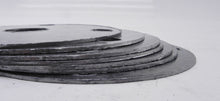 Load image into Gallery viewer, 3R Industries Teadit Graflex Gasket 7-1/2" Dia. (7 Pcs) - Advance Operations