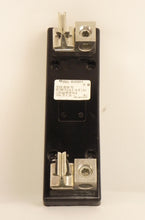 Load image into Gallery viewer, Gould Shawmut Fuse Block 62001 - Advance Operations
