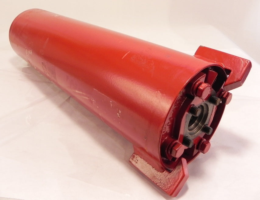 Rotork SpringReturn Cylinder P25010SR60CAN Advance Operations