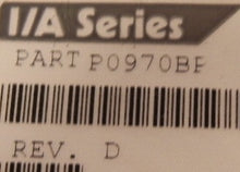 Load image into Gallery viewer, Foxboro Connection Cable P0970BP - Advance Operations