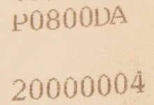 Load image into Gallery viewer, Foxboro Cable P0800DA - Advance Operations